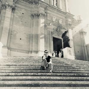 Meet your Posher, Kelly